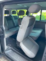 Volkswagen T5.2 Caravelle LR langer Radstand  - Volkswagen T5 Caravelle aus 2015