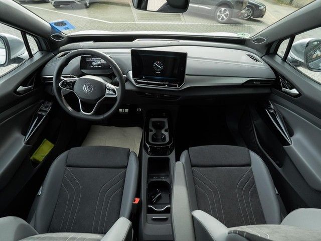 ID.4 Pro 77 kW/h AHK Top-Ausstattung