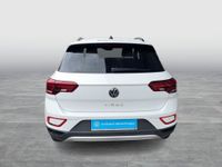Volkswagen T-Roc - Vorschau Bild 6