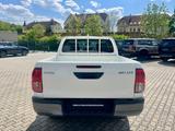 Toyota Hilux Double Cab  2.8 4x4 Klima.ACC-Tem.Kamera - Toyota Hilux Neuwagen