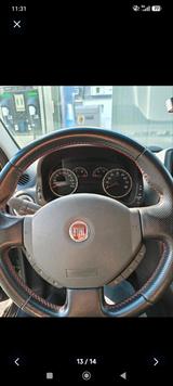 Fiat Panda 100 hp - Fiat Panda Gebrauchtwagen in Wuppertal
