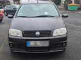Fiat fiat Punto automatik - Fiat Punto: Automat