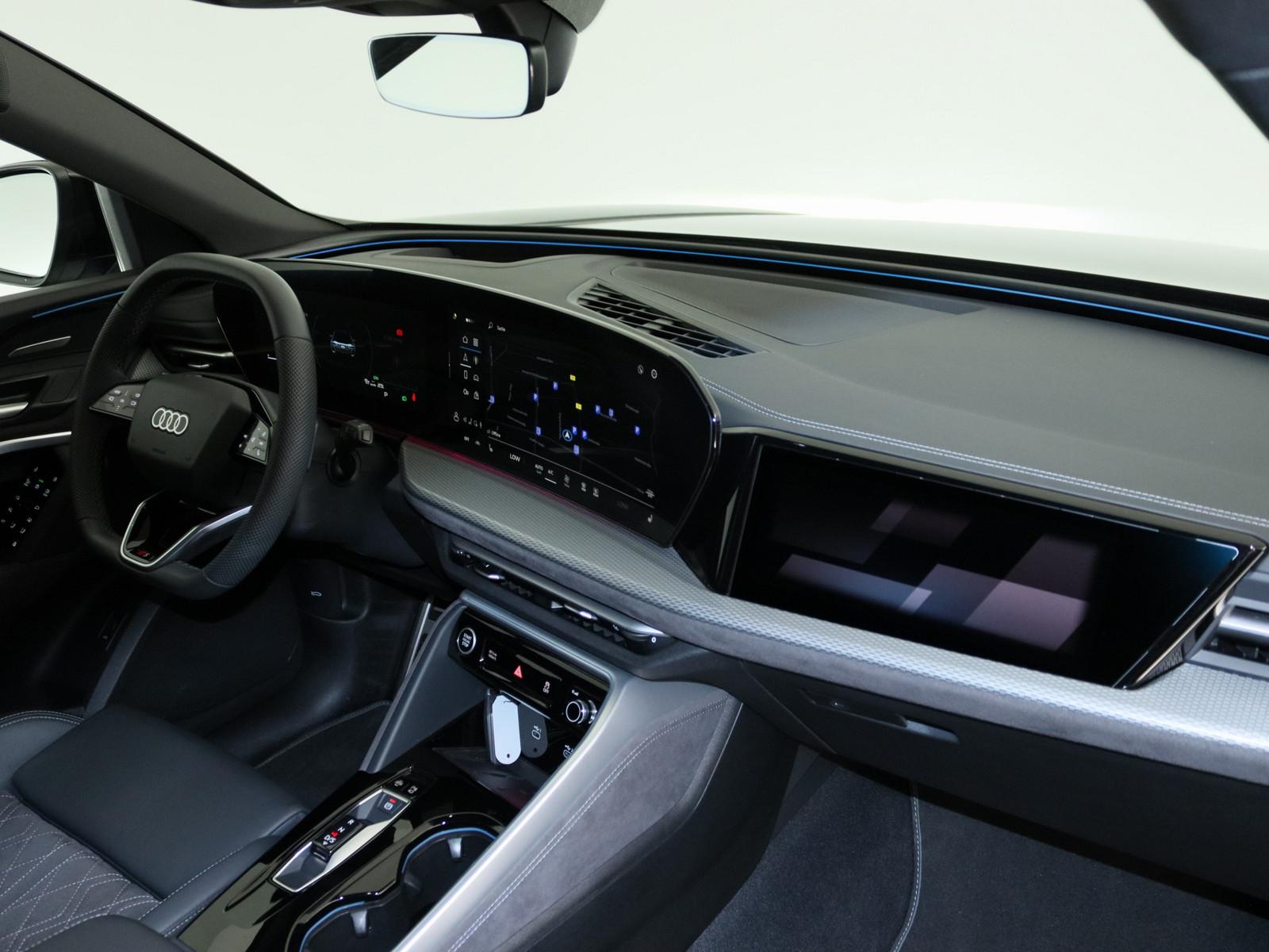 Audi Q5 FSI quattro S-line 360° HUD ACC NAVI KAMERA