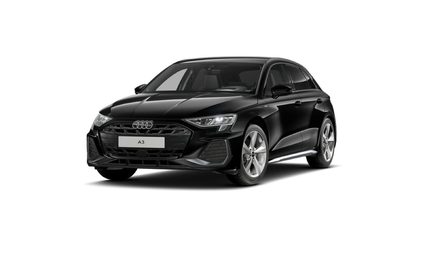 Audi A3 - Bild 2