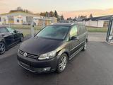 Volkswagen Touran Highline 2.0 TDI DSG 5 Seats 170 PS - Volkswagen Touran: Ps TDI 170