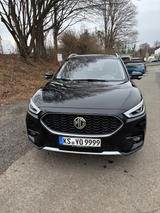 MG ZS 1.0 T-GDI Luxury Auto Luxury - MG ZS von privat