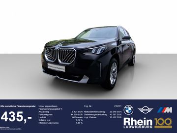BMW X3 - 1