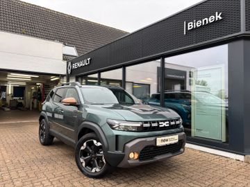 Dacia Duster HYBRID 140 Extreme