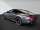 Mercedes-Benz AMG GT 53 4M HUD+Night+PerformAbgas+MultiBeam+ - Mercedes-Benz AMG GT: 53