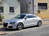Audi AUDI TT 2.0 TFSI 211PS NEW TUV! - Audi TT: Ps
