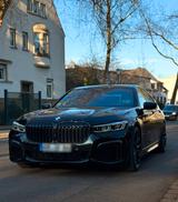 BMW 730 - Tausch möglich - BMW 730 in Duisburg