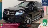 Mercedes-Benz GLS 350 d 4Matic PANO*360°*AMG-Line Interieur - Mercedes-Benz GLS 350 Gebrauchtwagen