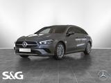 Mercedes-Benz CLA 180 Shooting Brake Progressive 360°+LED+17 - graue Mercedes-Benz CLA 180 Shooting Brake