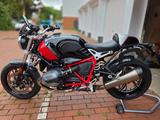 BMW R nine T GARANTIE / Wartung u. Zubehör inklusive