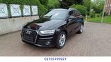 Audi Q3 2.0 TDI Quattro S-Line Scheckheftgepflegt - Audi Q3 in Duisburg