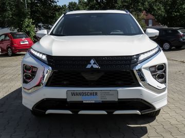 Mitsubishi Eclipse Cross 2.4 PHEV Select +LED+360+SHZ