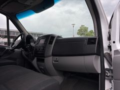 Fahrzeugabbildung Mercedes-Benz Sprinter 313 CDI,Kasten,L2H2,Klima,Kamera
