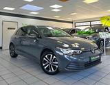 Volkswagen Golf VIII Lim. United *AMBIENTE*3 ZONE*LED*PARK* - Volkswagen Golf mit Diesel-Antrieb: Kleinwagen