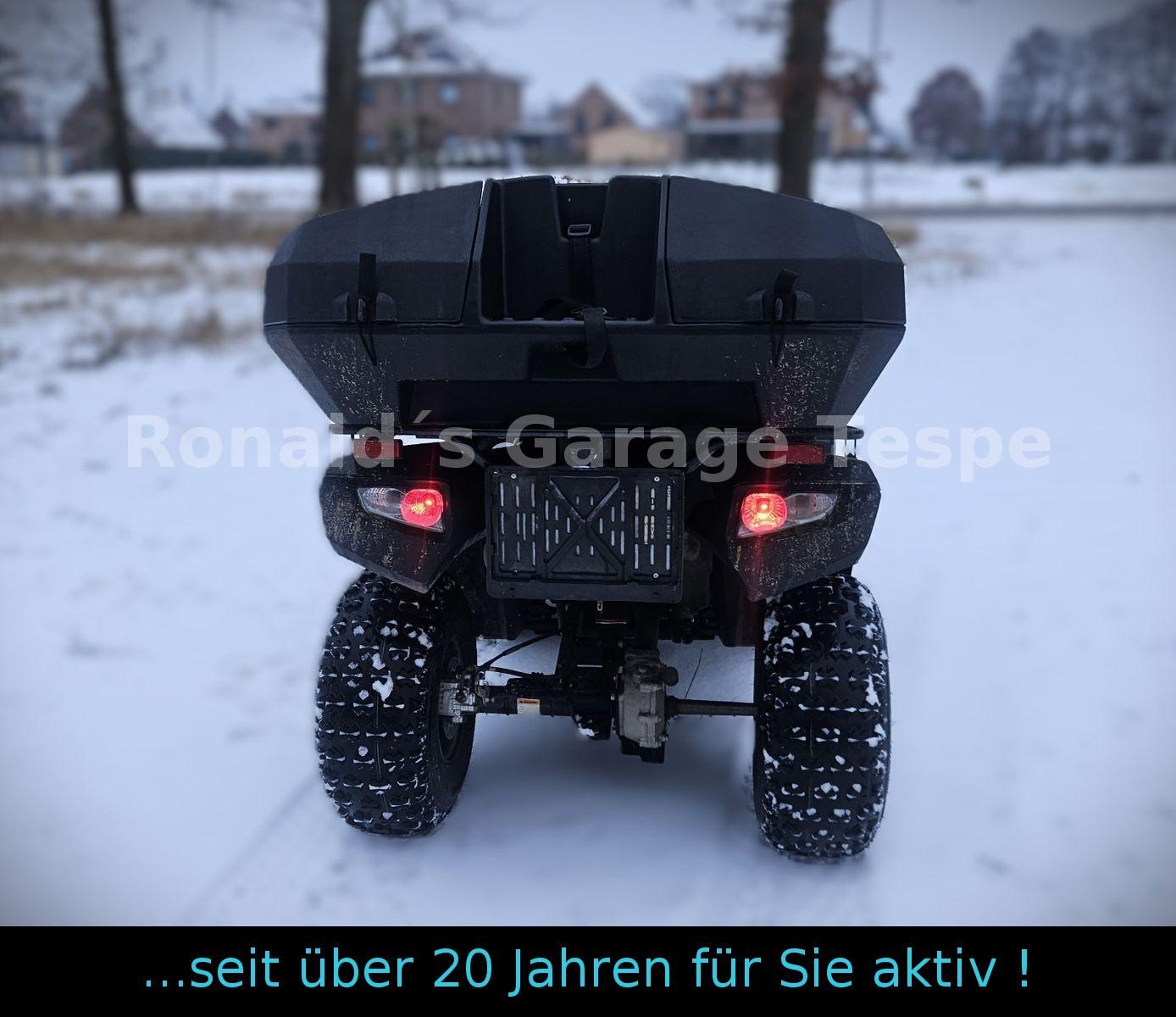 Kymco  2015 — photo 7
