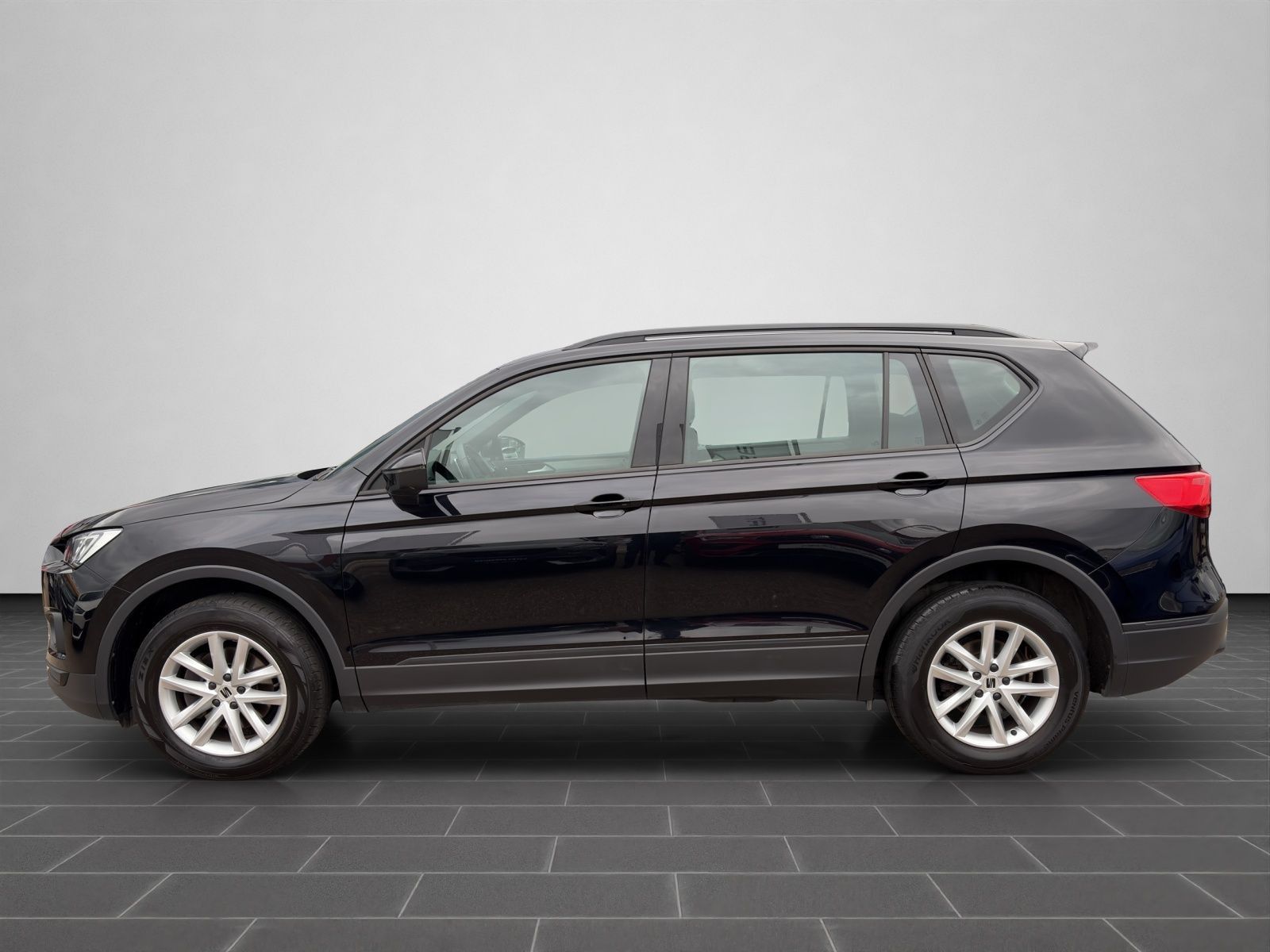 Seat Tarraco - Bild 8