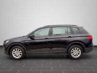 Seat Tarraco - Vorschau Bild 8