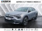 Citroën C4 X PureTech 130 EAT8 HEADUP NAVI KAMERA PDC - Citroën C4 X Gebrauchtwagen