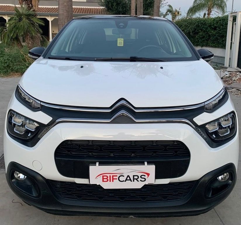 Image of Citroën C3