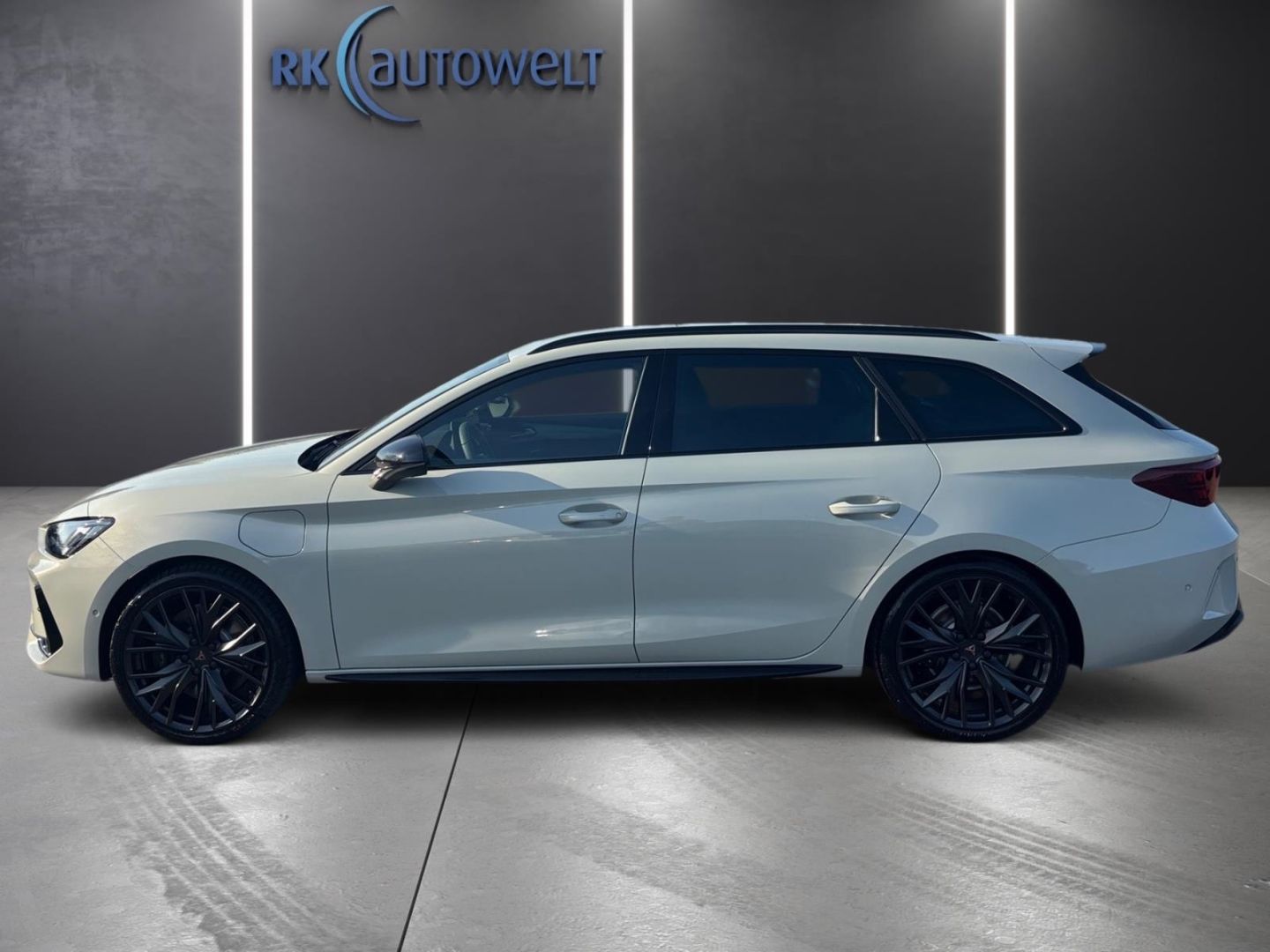 Cupra Leon - Bild 6