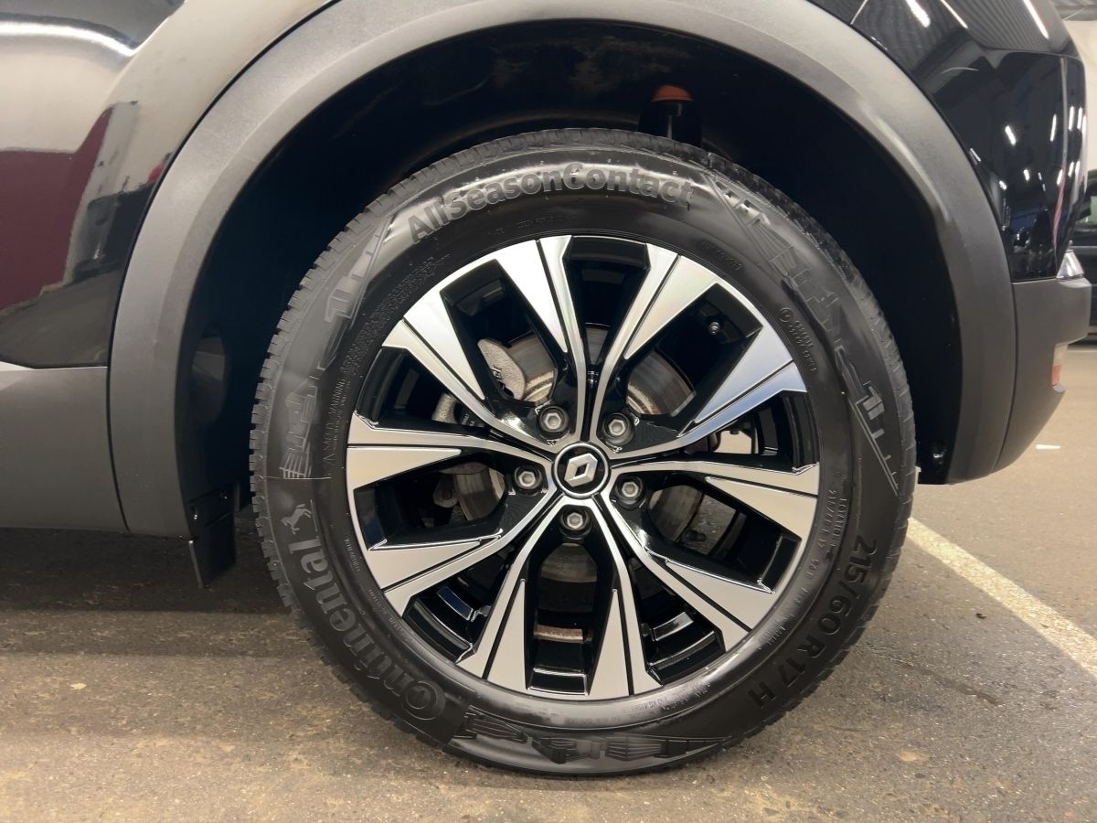 Renault Captur - Bild 19