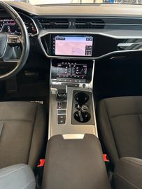 Audi A6 Avant 40 TDI *Virtuel*Kamera*Parkasst.*