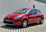 Renault Clio III Luxe *Navi*SHZ*Tempomat* - gebrauchte Renault Clio aus dem Jahr 2010