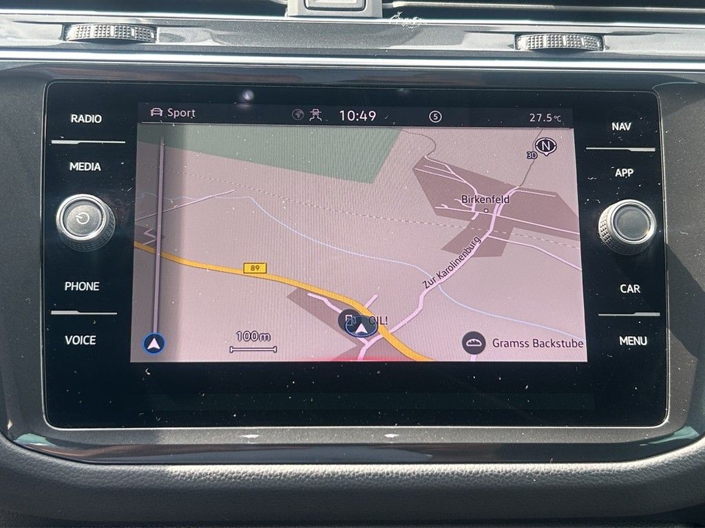 Volkswagen Tiguan - Bild 19