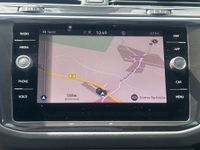 Volkswagen Tiguan - Vorschau Bild 19