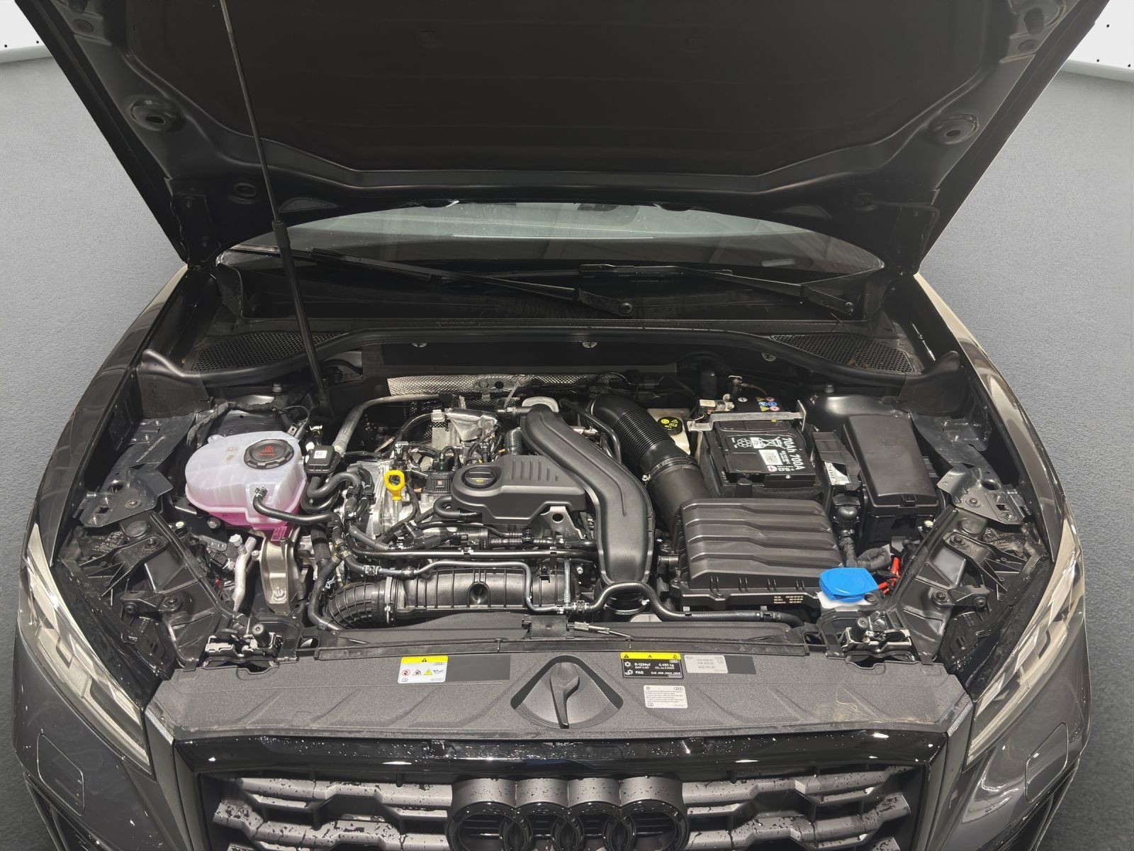 Audi Q2 - Bild 16