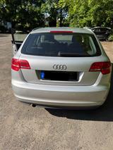Audi A3 1.6 TDI Ambiente Sportback Ambiente - Audi A3 aus 2012: TDI