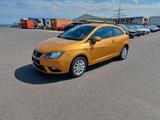 Seat Ibiza  Stylance / Style Tüv Neu 1,4 - Seat Ibiza: Gelb