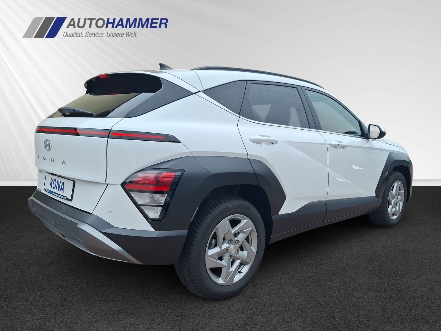 Hyundai Kona – Bild 2