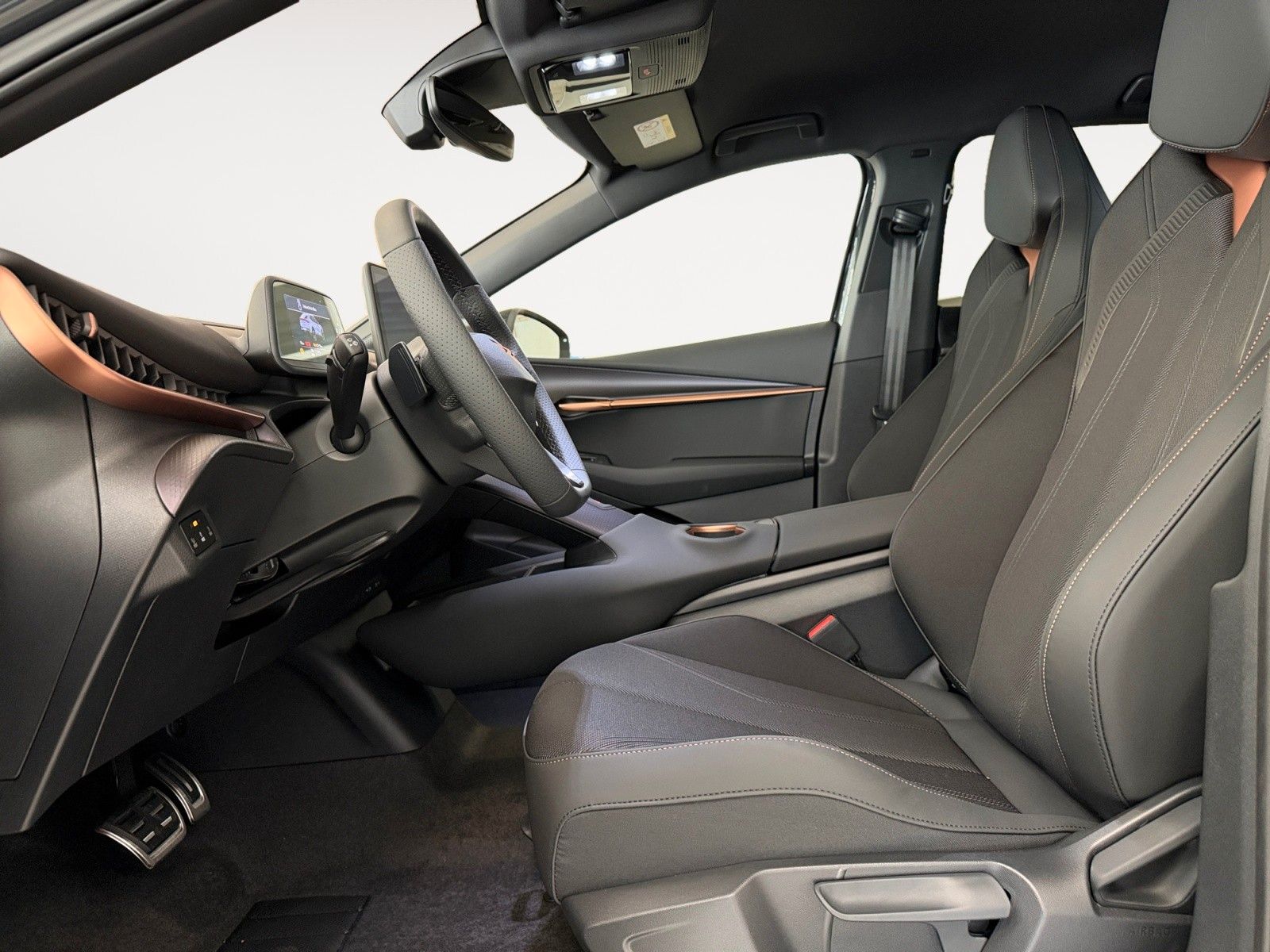 Cupra Tavascan - Bild 8