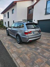 2007 BMW X3 照片 3