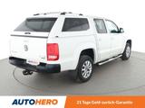 Volkswagen Amarok 3.0 V6 TDI Comfortline DoubleCab 4Motion  - Volkswagen Amarok: TDI