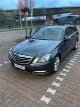 Mercedes-Benz E 300 BlueTEC HYBRID T AVANTGARDE AVANTGARDE