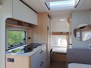 LMC Style 490 K Sofort Verfügbar
