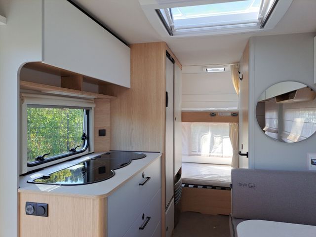 LMC Style 490 K Sofort Verfügbar