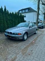 BMW 523i E39 Aut., Leder, Xenon, TÜV 06/2027 - BMW aus 1998: E39