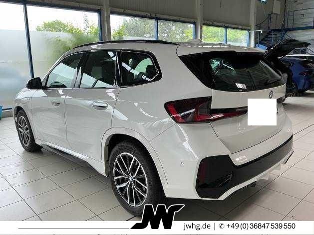 BMW X1 23d xDr M-Sport DRIVING ASS+/VIRTUAL/18" foto 5