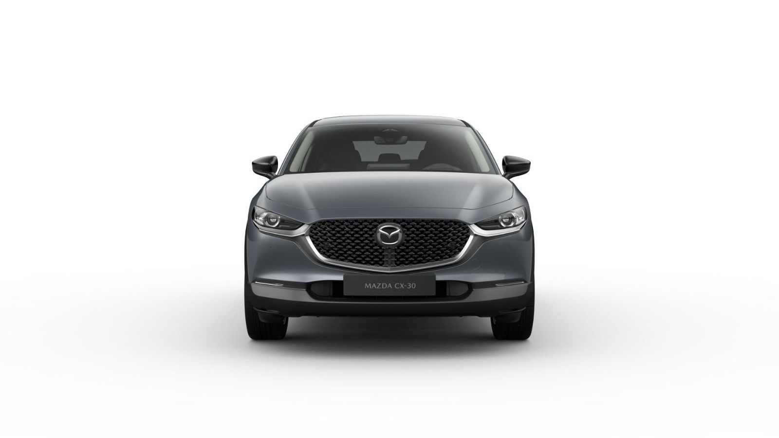 Mazda CX-30 - Bild 3