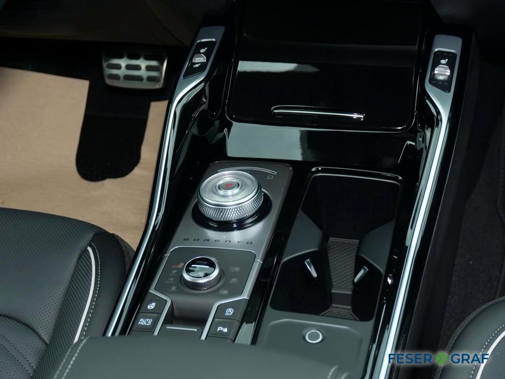 Kia Sorento - Bild 8