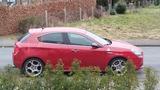 Alfa Romeo Giulietta Quadrifoglio Verde, 1... - Alfa Romeo Giulietta: Kleinwagen