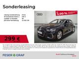 Audi A3 Sportback 35 TDI S-Line S tronic Navi