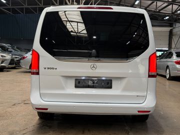 Mercedes V 300 - 6